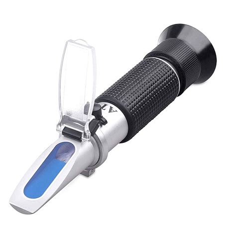 0 90 refractometer